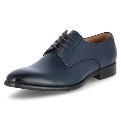 Produktbild von Digel Halbschuhe SIMON Blau Herren