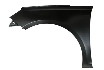 Produktbild von BLIC 6504-04-5519313P Kotflügel Vorne Links passend für PEUGEOT 308 SW II 308 II