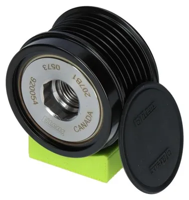 Produktbild von Generatorfreilauf Ø 53 mm VALEO IAM-Expertise passend für u.a. SUBARU LEGACY
