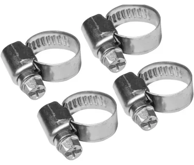 Produktbild von Güde Schlauchschelle Ø 8- 16 mm Ø