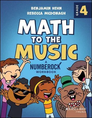 Produktbild von Math to the Music
