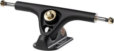 Image de Trucks - Sk8 - RKP V3 - 180 mm - 43 - Matte Black - Paris Truck