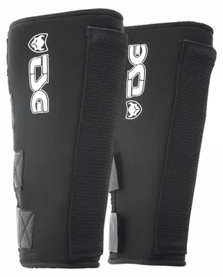 Produktbild von Schienbeinschoner TSG Bmx Schwarz S/M