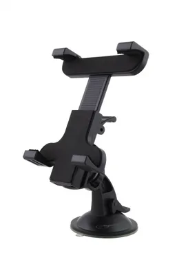 Produktbild von Esperanza EMH108, Handy/Smartphone, Passive Halterung, Auto, Schwarz