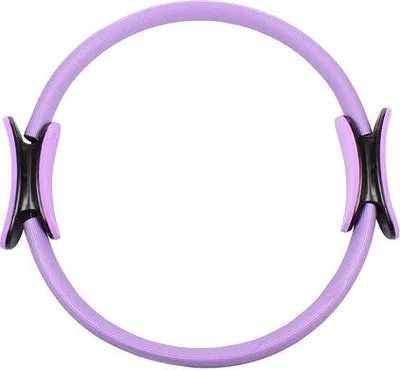 Obrázok produktu pre Yoga Crescent kruh joga pilates fialová