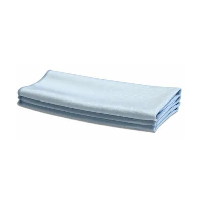 Produktbild von Arcora Profi Microfaser Fenstertuch "Extra Gross" | Packung (10 Stück)