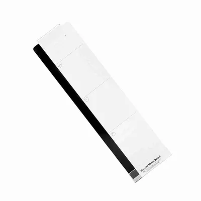 Produktbild von Computerbildschirm-Memo-Board aus Acryl, Haftnotiztafel (rechts)