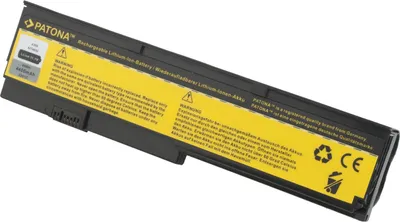 Produktbild von PATONA 2201, Akku, Lenovo, ThinkPad X200, X 200, X200s, X 200 s, X201