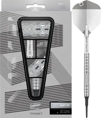 Produktbild von Target Nastri 11 90% Softdarts