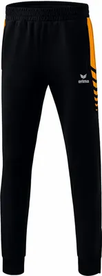 Image de Pantalon de travail Erima Six Wings multicolore