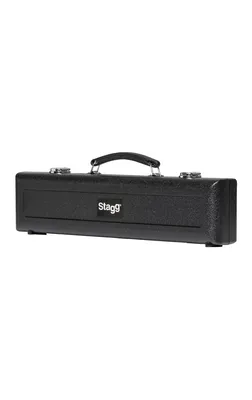 Produktbild von Stagg ABS-FL Schutzhülle für Blasinstrument