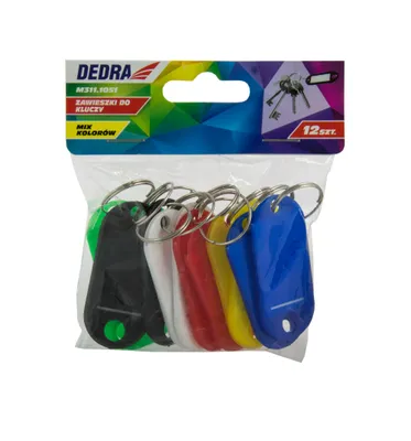 Obrázok produktu pre DEDRA M311.1051, 1 kusov