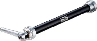 Produktbild von KCNC Hinterrad DT Swiss 142x12 mm E-Thru Steckachse Silber