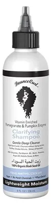 Obrázok produktu pre Bounce Curl Enzyme Gentle Clarifying Shampoo