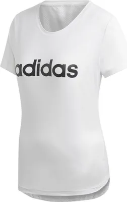Produktbild von Adidas Tshirts D2M Logo Tee, DU2080, Größe: 158