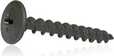 Produktbild von Schraube SAD TX COARSE 4,2 x 70 FS - Packung mit 250 Stück