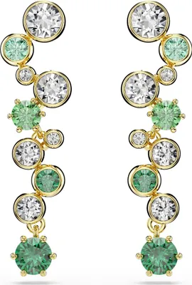 Produktbild von Swarovski CONSTELLA OHRSTECKER 5732248 Ohrringe