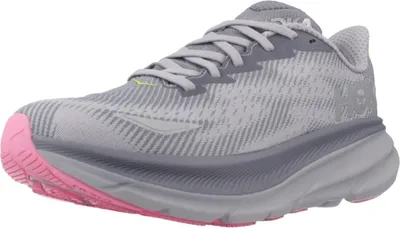 Zdjęcie produktu dla Hoka W Clifton 9 Gt Szary