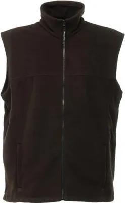 Immagine prodotto di Scaldacorpo Regatta Haber II / Gilet in pile BC819 (XL) (nero)
