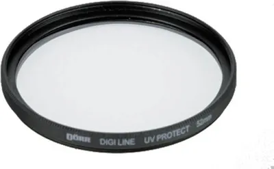 Zdjęcie produktu dla Filtr UV Doerr DigiLine 82 mm
