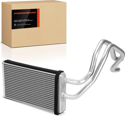 Productafbeelding van Frankberg 1x warmtewisselaar interieurverwarming voor Suzuki Grand Vitara II