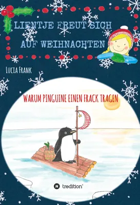 Produktbild von Lientje freut sich auf Weihnachten
