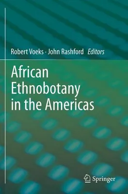 Immagine prodotto di African Ethnobotany in the Americas