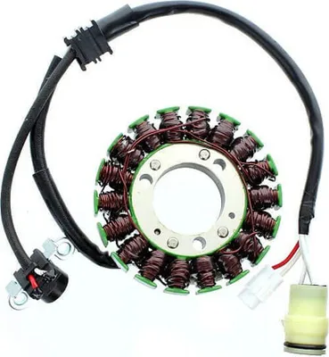 Image de ELECTROSPORT Stator - Adaptable sur Yamaha YZF450R