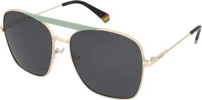 Produktbild von Polaroid PLD 6201_S_X Damen-Sonnenbrille