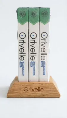 Produktbild von 3 Stück Orivelle Antimykotikum Stift, Swissclear Anti Pilz Stift, Anti Pilz Nagel