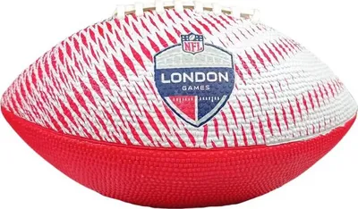 Immagine prodotto di Wilson NFL London Games Tailgate Jr.