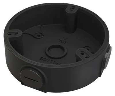 Produktbild von Dahua PFA136-B Anschlussdose Kamera-Zubehör Aluminium 110 mm x 33.5 mm