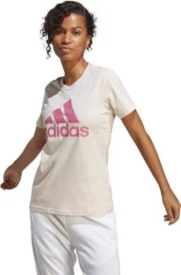 Produktbild von Adidas Tshirts Big Logo Tee, IB9455, Größe: 164