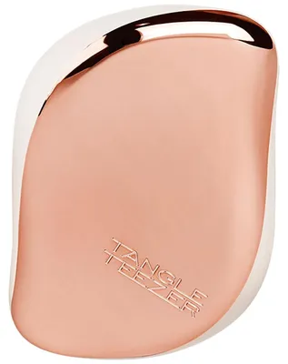 Immagine prodotto di Tangle Teezer Styler compatto Crema oro rosa