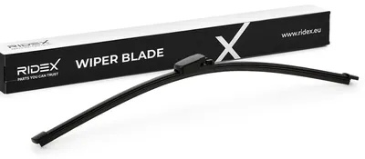 Produktbild von RIDEX Scheibenwischer Heckwischer Hinten 380mm für SEAT Ibiza IV Schrägheck (6J5, 6P1)
