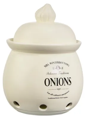 Produktbild von BUTLERS Zwiebeltopf MRS. WINTERBOTTOM'S