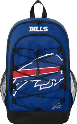 Produktbild von FOCO Backpack NFL Rucksack - BUNGEE Buffalo Bills