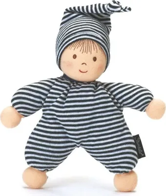 Produktbild von Sterntaler 30150 - Spielpuppe Heiko