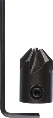 Zdjęcie produktu dla Pogłębiacz do wiertła krętego do drewna 5,0 x 16 mm