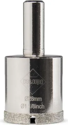 Produktbild von Rubi Diamond Cutter 5962 Wet Cut D28