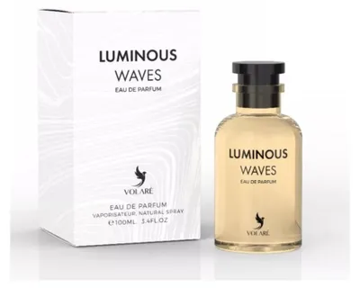 Obrázek produktu pro Parfémovaná voda - LUMINOUS WAVES - Volare, Objem: 100ml
