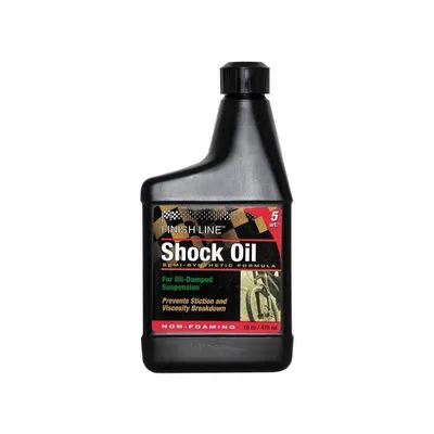 Obrázek produktu pro Tlumicí kapalina Finish Line Shock Oil 5wt 475 ml S00160501