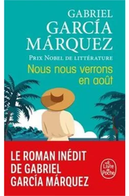 Image de Nous nous verrons en aout - praca zbiorowa