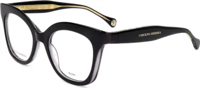Produktbild von Carolina Herrera Sonnenbrille CH 0018 08A 49 19 145