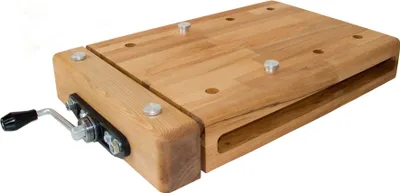 Image de Plan de travail compact - 810 mm