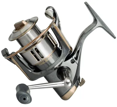 Produktbild von Trout Master Tactical Trout 3 - Stationärrolle