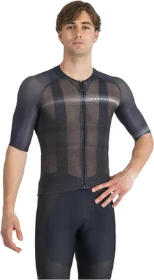 Produktbild von Castelli A/c Trägerhose Schwarz S Herren Schwarz S