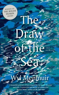 Immagine prodotto di The Draw of the Sea