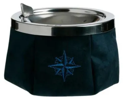 Obrázek produktu pro Marine Business 30111 Popelník stříbrný