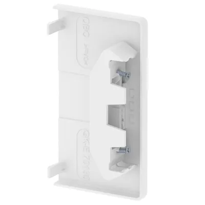Image de OBO Bettermann Embout GKH-E70130RW 6114280